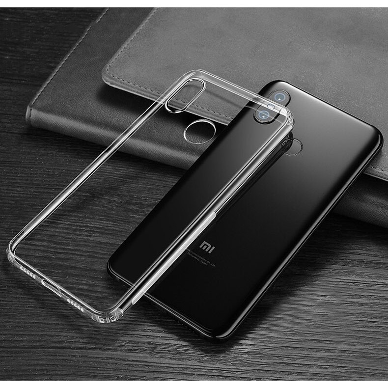 Ốp điện thoại TPU mềm màu trơn cho Xiaomi 8 9 10 11 9X 9T 10T Youth SE Ultra Lite Pro 5G