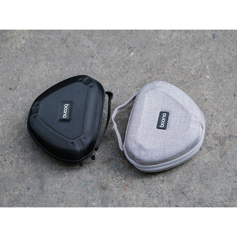 HỘP ĐỰNG TAI NGHE CHỤP ĐẦU GẬP LẠI ĐƯỢC BAONA CHÍNH HÃNG