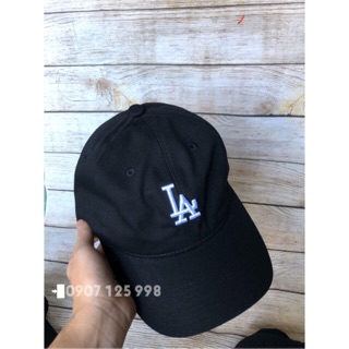 Nón kết fom mềm logo LA