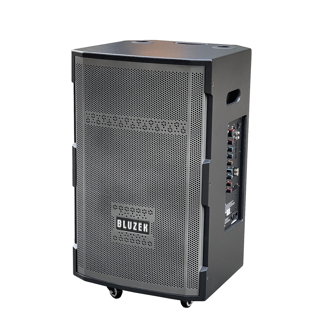 Loa kéo di động Acnos Bluzek BZ39GD