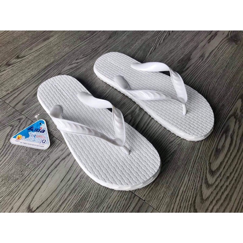 Tông ASIA trắng, đen nam nữ đi chơi siêu bền siêu sang