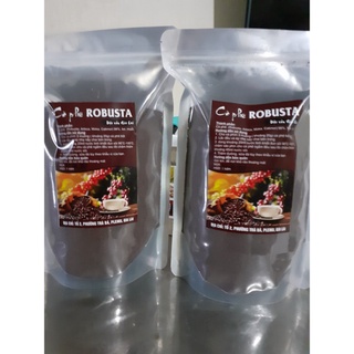 bột cà phê nguyên chất sạch 100% (1kg)