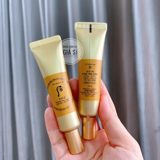 Chống nắng chống nhăn WHOO 13ml