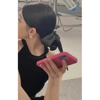 Nơ cài tóc sang trọng Baby 5