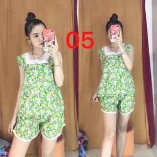 Bộ đồ đùi đẹp hàng thái