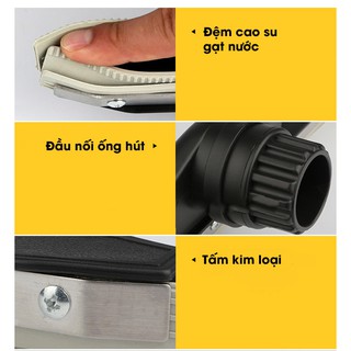 Bàn hút nước 30L-70L-80L