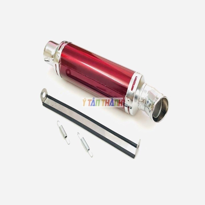 Lon Pô Ahm Màu Đỏ MS1356