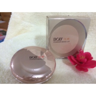 Phấn bob powder