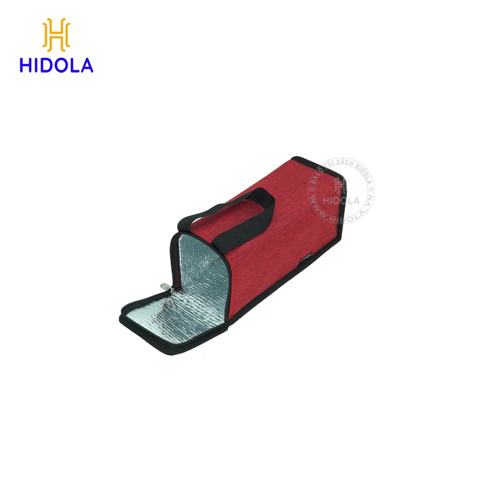 750ml-&gt;1.200ml TÚI ĐỰNG BÌNH NƯỚC GIỮ NHIỆT HIDOLA VUOG-B2M
