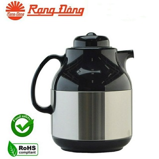 Phích pha trà giữ nhiệt Rạng Đông RD 1L hàng chính hãng chất lượng cao