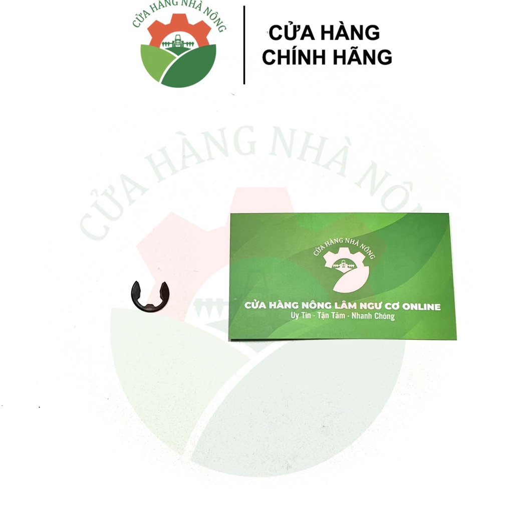 Phe gài nhông máy cưa STIHL MS 180 / 365 / 066 chất lượng tốt