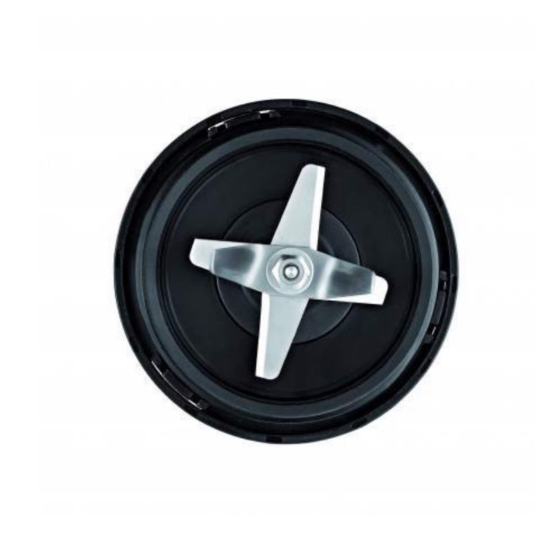 Máy xay đa năng WMF KULT PRO - Vỏ cromargan không gỉ, dễ dàng vệ sinh, lau chùi. [NHẬP ĐỨC]