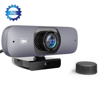 (Đang Bán) Bộ Máy Quay Usb 2k 1440p H.264 Cho Máy Tính