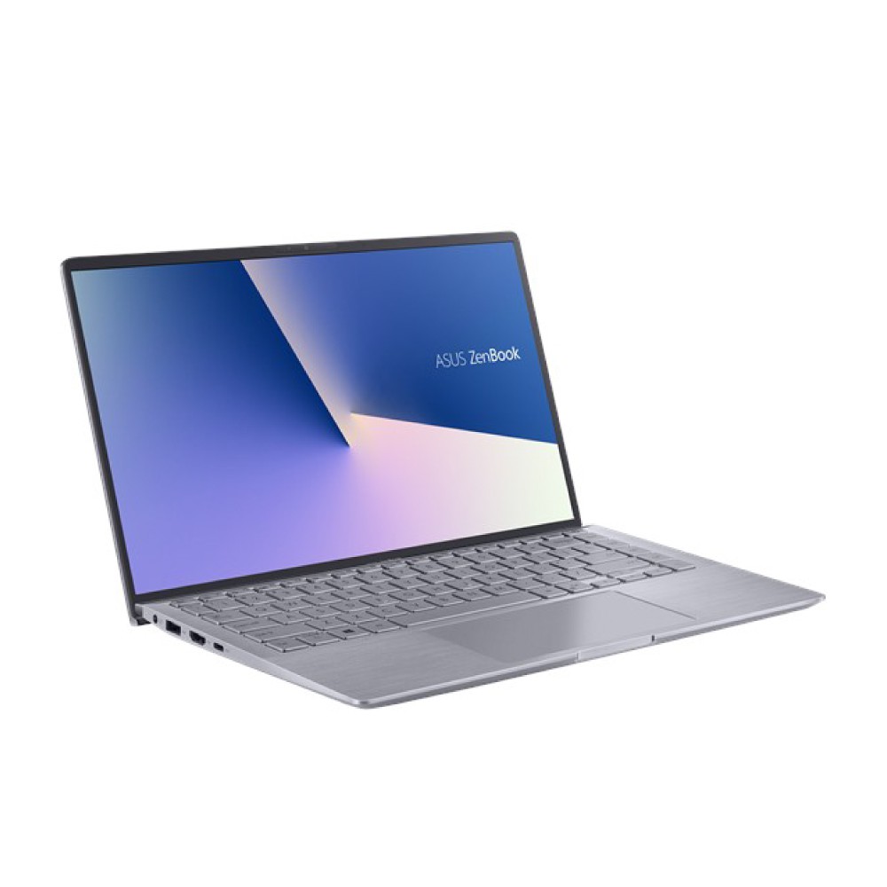 Laptop Asus ZenBook 14 Q407IQ giá rẻ bảo hành 12 tháng | BigBuy360 - bigbuy360.vn