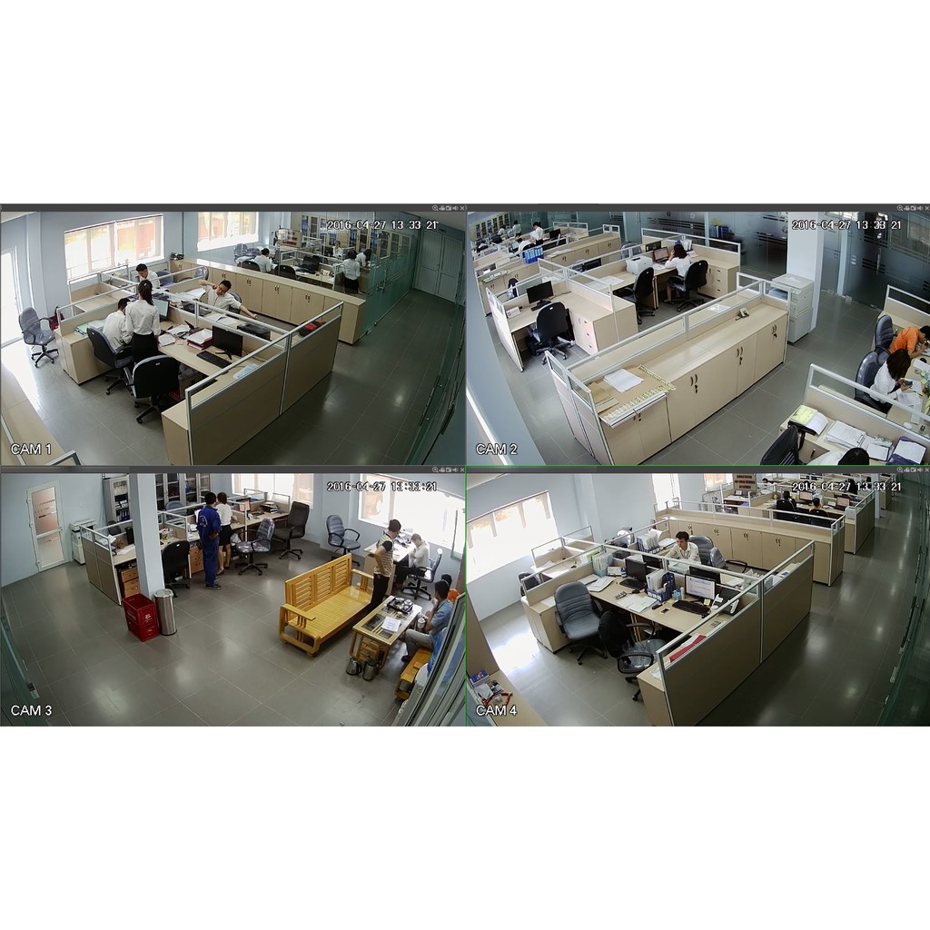 Camera Wifi - Camera Hãng Hikvision Camera IP DS-2CE76D0T-ITMF - 2.0Mpx 1920x1080 @25fps - Hàng Chính Hãng - [BH 3 Năm]