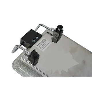 BẾP NƯỚNG KHÔNG KHÓI SS01
