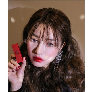 SON 3CE RED RECIPE DÒNG SON ĐỎ HOT HOT