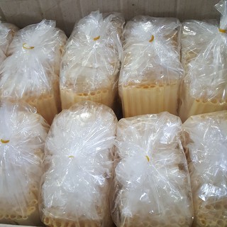 Combo 5 gói bánh tráng + 20 gói kẹo