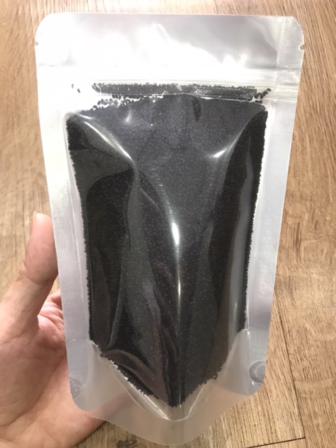 1Kg Hạt é sạch loại 1 Phan Rang