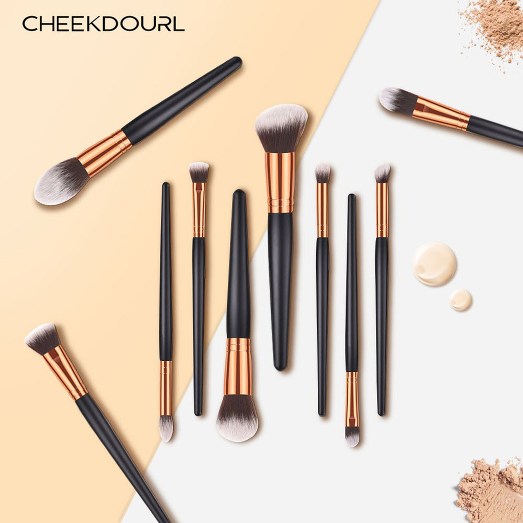Bộ Cọ Trang Điểm Chuyên Nghiệp | BigBuy360 - bigbuy360.vn
