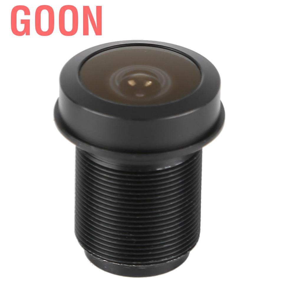 Ống Kính Góc Rộng Goon Qianmei 1.44mm 1 / 2.5 Góc Rộng 5mp 180 Độ