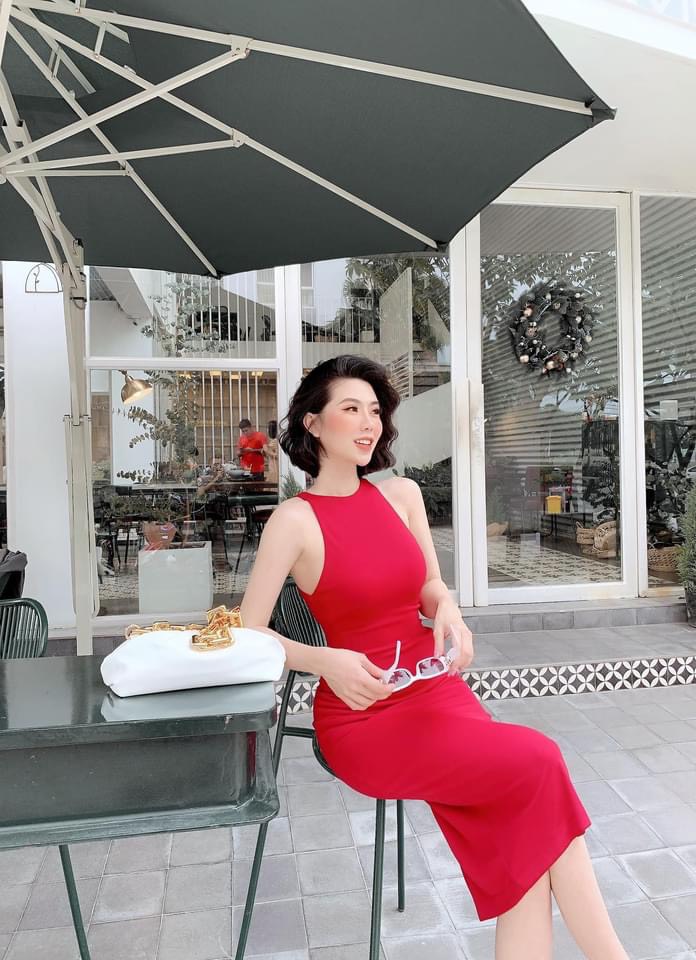 ĐẦM BODY NỮ TÔN DÁNG ( BORIP ) - CAROTSHOP | BigBuy360 - bigbuy360.vn