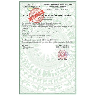Viên tăng chiều cao Bio Island Lysine Starter