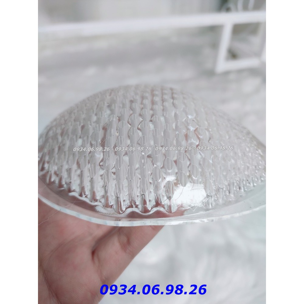 Miếng mút độn ngực dày❤️FRESHIP❤️Miếng độn Ngực silicon thần thánh cho áo ngực áo bra áo tắm áo bơi bikini áo cưới áo ló