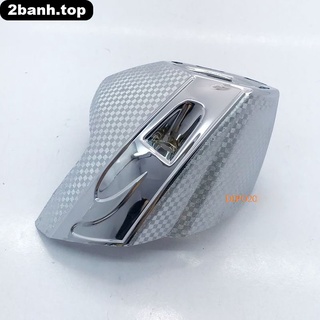 Chụp đít pô cho xe SH 2017