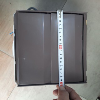QUẠT THÔNG GIÓ LIOA EVF15B2 ( SẢI CÁNH 15cm )