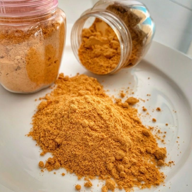 muối nhuyễn siêu cay siêu ngon