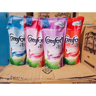 combo 3 gói nước xả vải Thái Lan