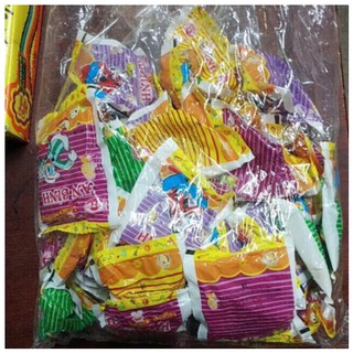 Mì tôm trẻ em an bình - dautayshop608