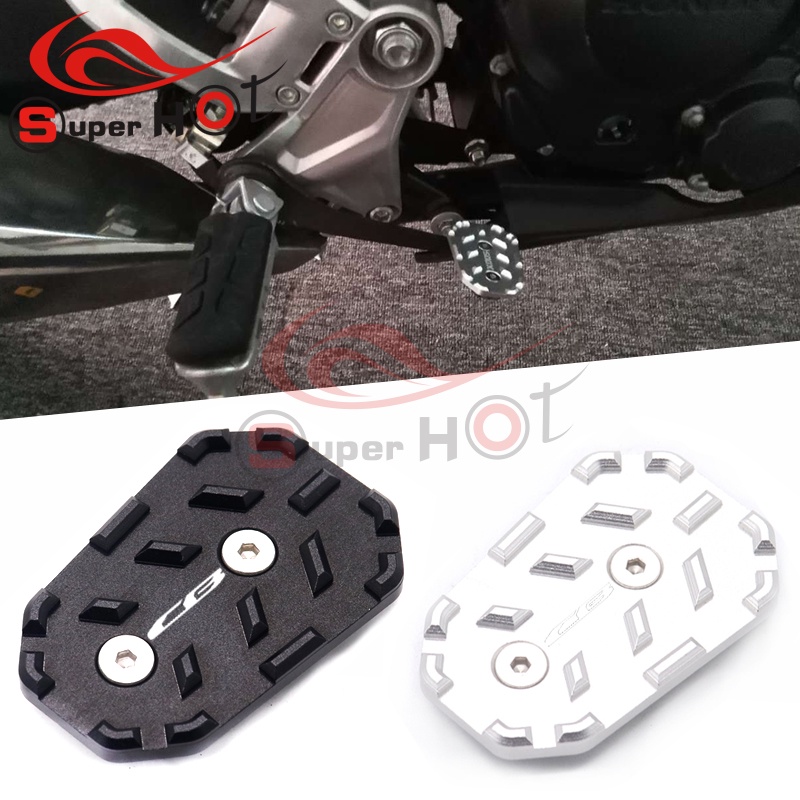 Bàn đạp phanh chống trượt dành cho xe Honda CB125R CB150R CB300R
