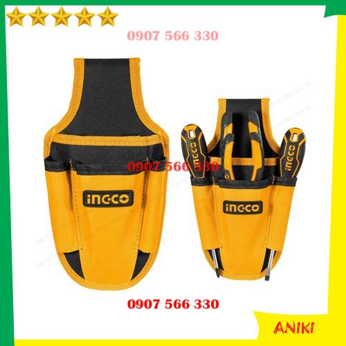 TÚI ĐEO ĐỰNG ĐỒ NGHỀ MINI TẢI TRỌNG LÊN ĐẾN 5KG, 8KG ĐEO NGANG HONG KDP211, KDP212, KDP213, KDP214
