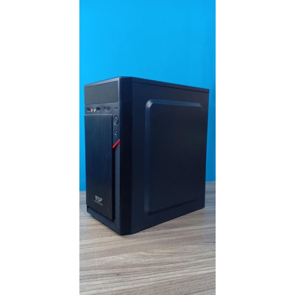 [SALE SALE] Freeship Máy Bộ Gaming H81| G3220| 8G| 120G Máy Bộ Văn Phòng Chơi các loại game vi vu | BigBuy360 - bigbuy360.vn