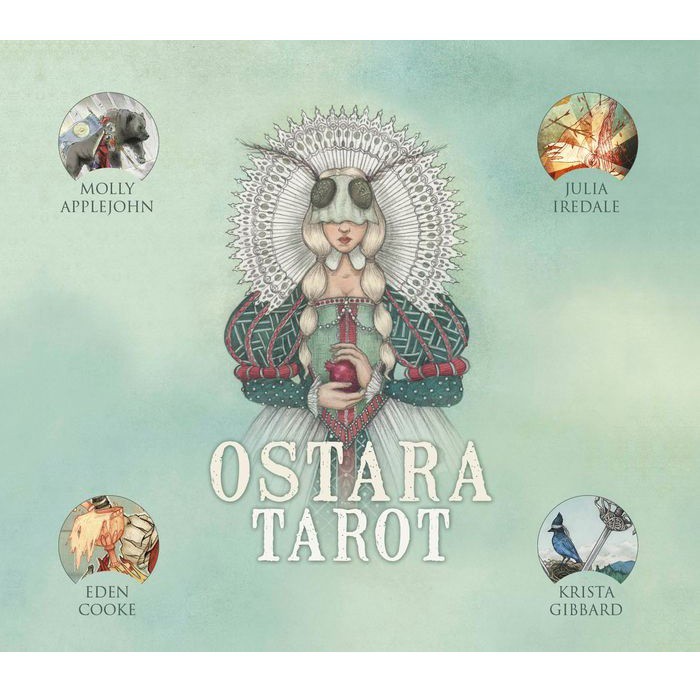 Bài Ostara Tarot