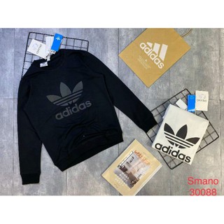 Áo nỉ cotton phản quang das 3 cánh