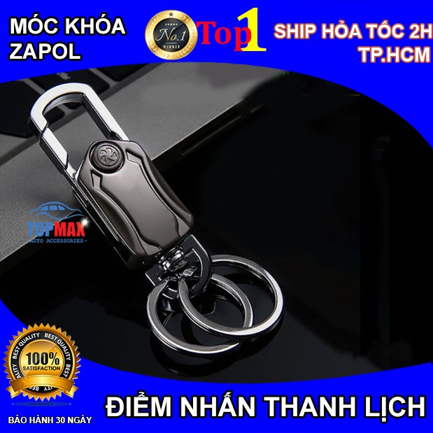 Bộ 02 móc khóa đa năng khui bia - kim giải trí nhẹ.