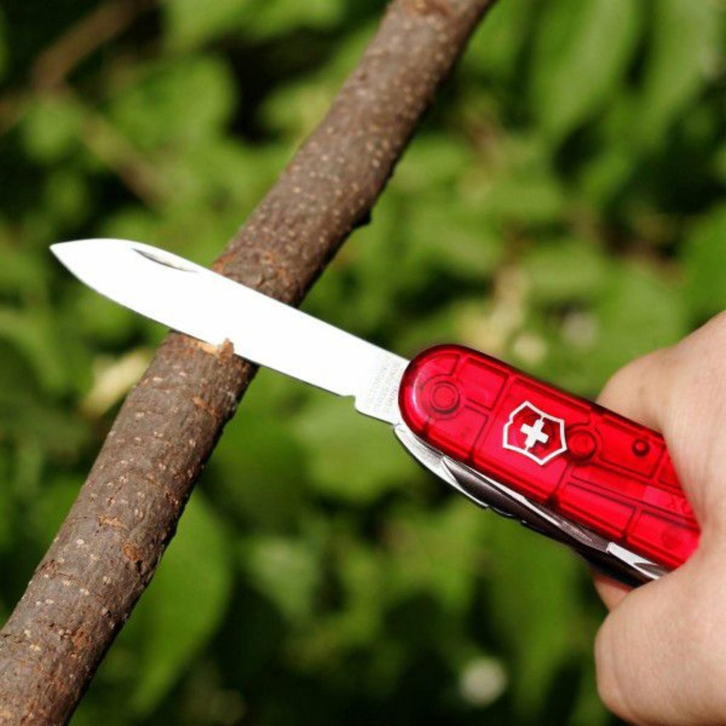 Dao đa năng VICTORINOX Huntsman (91 mm)