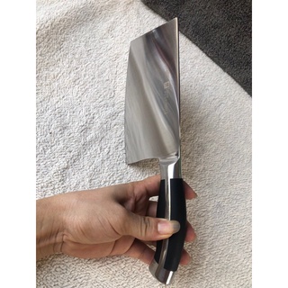 Dao chặt nhà bếp hiệu Zwilling Đức