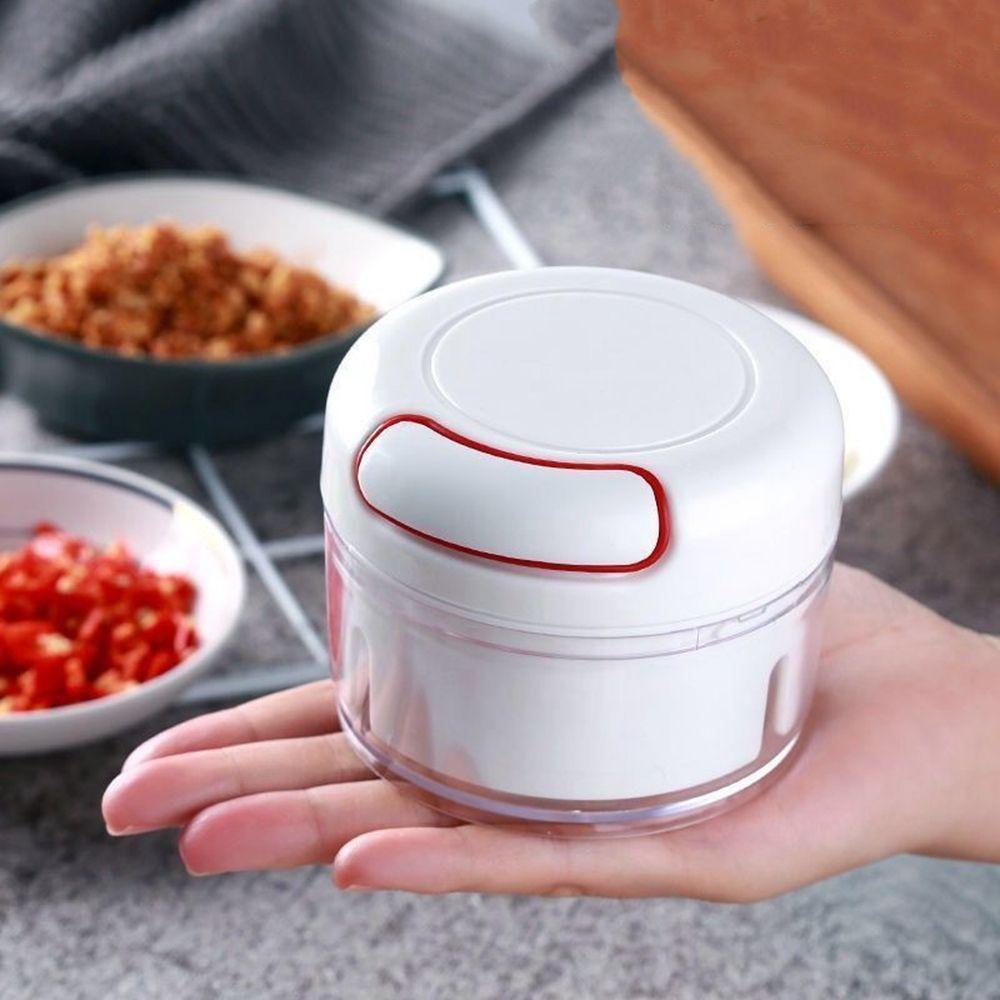 AUGUSTINA Dụng Cụ Nghiền Tỏi Bằng Tay Tiện Lợi