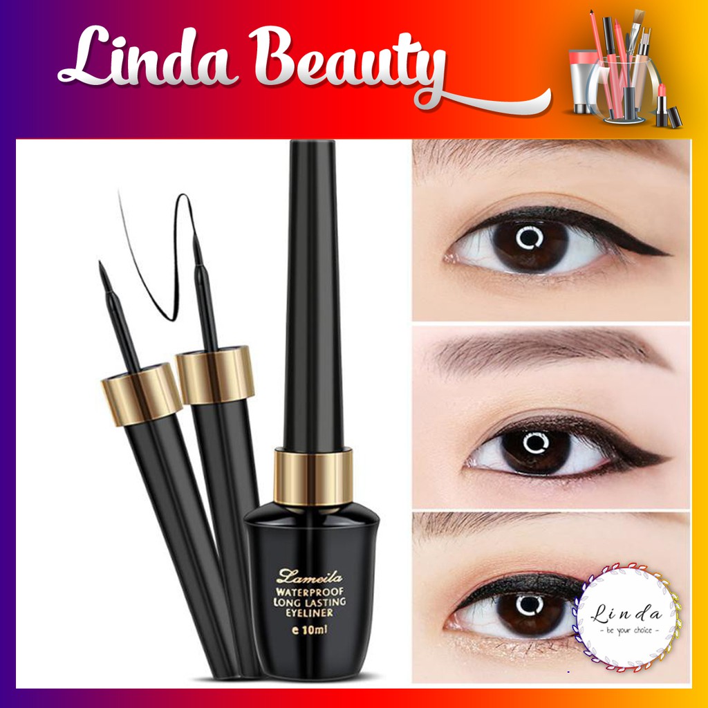 Kẻ mắt nước Lameila nội địa Trung | BigBuy360 - bigbuy360.vn