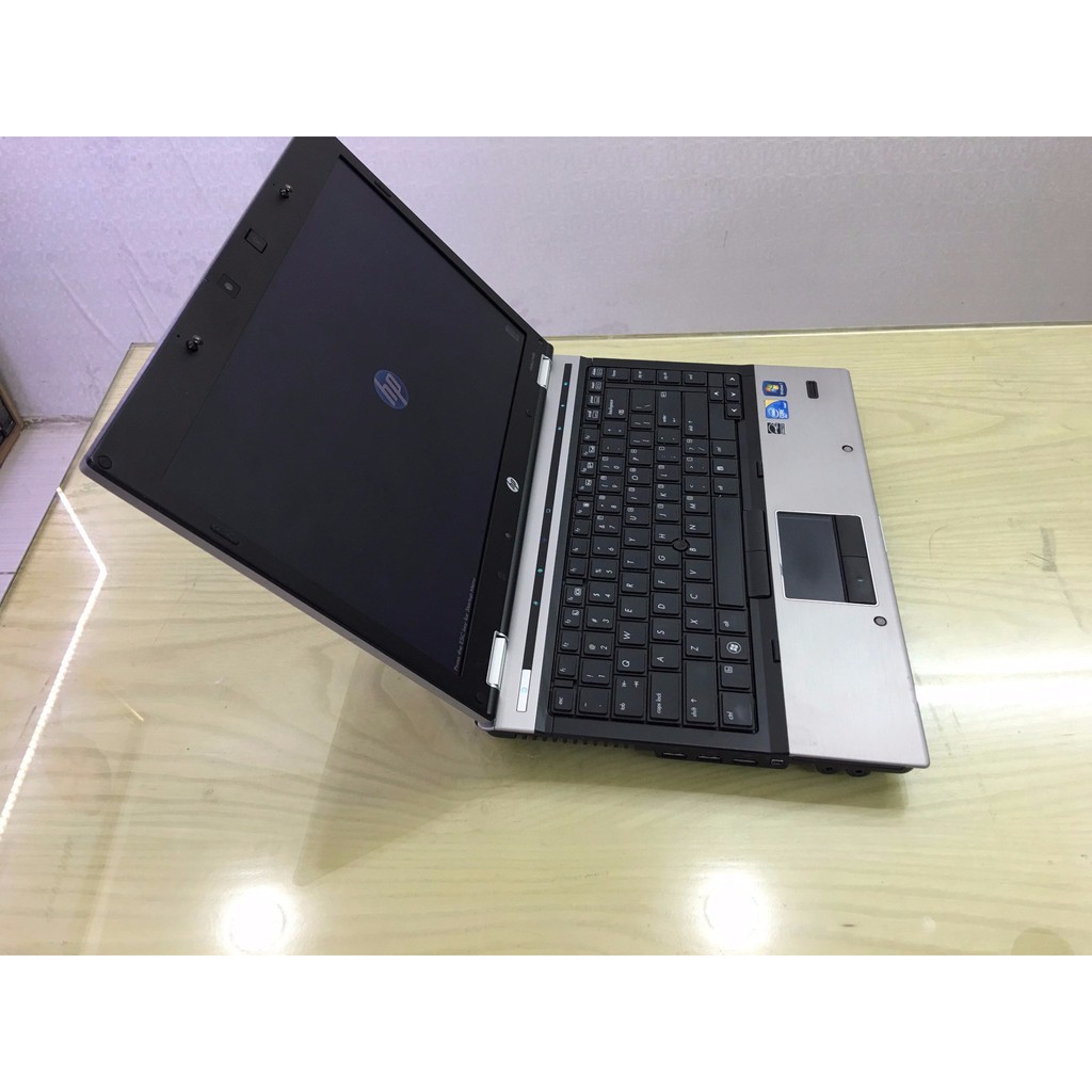 LAPTOP HP Elitebook 8440P Core I5 520M RAM 4GB HDD 250GB 14 Inch HD | WebRaoVat - webraovat.net.vn