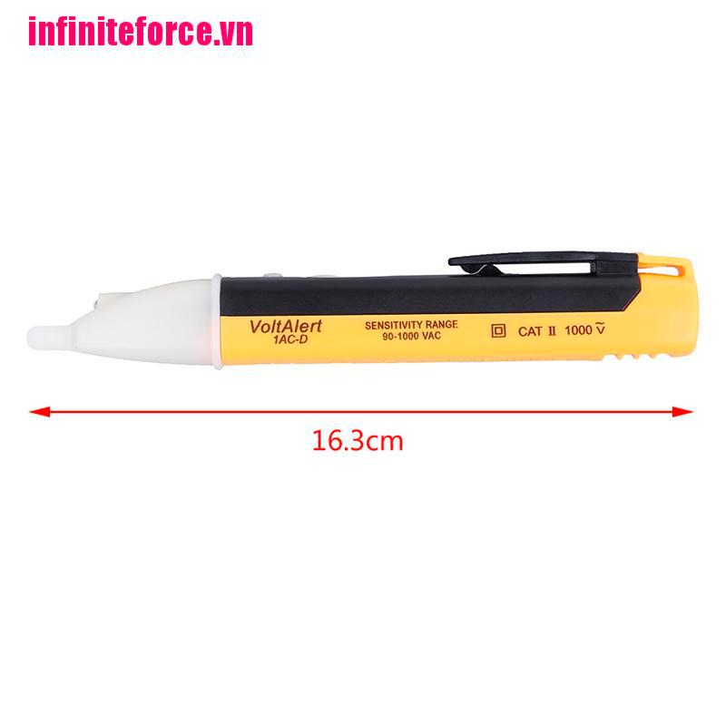 Máy Kiểm Tra Điện 1ac-d Vd02 Chuyên Dụng