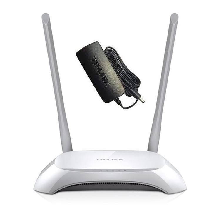 Router Wifi _ Modem wifi 2 râu xuyên tường (2nd)