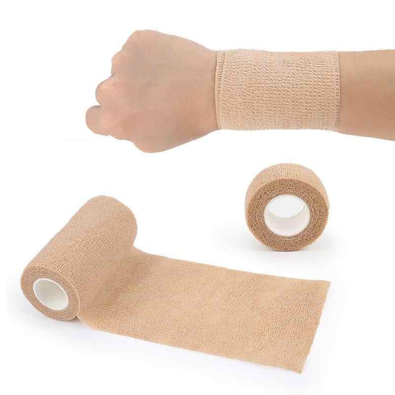 [Hàng mới về] Băng quấn bảo vệ ngón tay cổ tay keo tự dính finger tape wrist tape