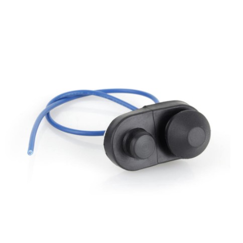 Công tắc báo đèn cửa xe hơi ô tô nút nhấn đóng mở cho Toyota Vios Innova Camry Corolla Altis