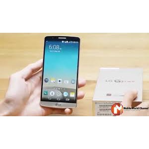 [DÙNG LÀ THÍCH][XẢ KHO] điện thoai lg g3 chính hãng dep mới keng [TAS09]