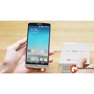 điện thoai LG G3 ĐẸP MỚI CHƯA QUA SỬ DỤNG CÓ BẢO HANH 12 THÁNG